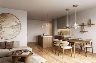 Penthouse kaufen in 6361 Hopfgarten-Markt, Neubau 4-Zimmerwohnung mit unverbautem Ausblick