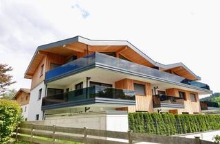 Wohnung kaufen in Spertendorf 46, 6365 Kirchberg in Tirol, 3 Zimmer I 2 Bäder I Luxus