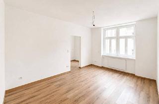 Wohnung kaufen in Hütteldorfer Straße, 1140 Wien, Single Apartment im grünen Penzing!