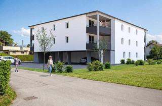Wohnung kaufen in 6972 Fußach, Kleinwohnanlage Fußach - Mahd