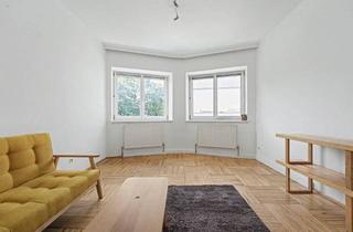 Wohnung kaufen in Leopoldstraße, 6020 Innsbruck, 2-Zimmer-Wohnung mit Westbalkon und Lift in Innsbruck-Wilten
