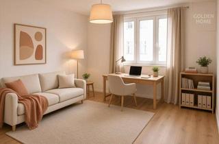 Wohnung kaufen in 1160 Wien, Generalsaniert 2026: 4 Zimmer mit Lift | Ottakring