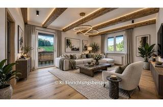 Wohnung kaufen in 6363 Westendorf, 3-Zimmerwohnung in sonniger Lage