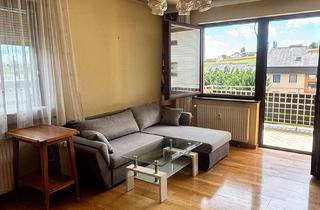 Wohnung mieten in Feldgasse 457, 8225 Pöllau, Wohnung mit Südbalkon in Pöllau + TOPLAGE+