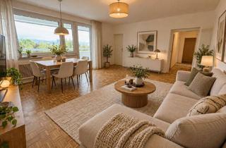 Wohnung mieten in Kopernikusstraße 22, 4020 Linz, Sehr einladende, großzügige 2-Raum-Wohnung mit Loggia! Im Stadtteil Niedernhart/Spallerhof direkt neben dem Vital- und Einkaufszentrum Muldenstraße!