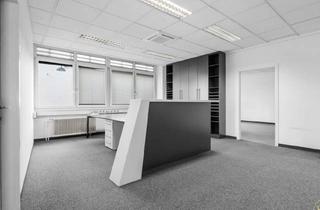 Büro zu mieten in 1130 Wien, Modernes Büro / Ordination mit Klimaanlage, Lastenaufzug & Stadtblick in 1130 Wien zu Mieten!