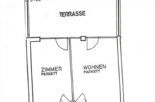 Wohnung mieten in Bahnhof St. Martin, 4050 Traun, 2- Zimmer Wohnung mit Balkon