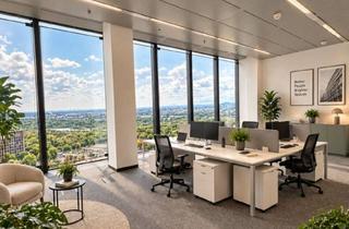 Büro zu mieten in Wienerbergstraße/Triester Straße, 1100 Wien, Moderne Bürofläche im 9.Og