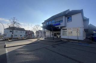 Anlageobjekt in Volksbankplatz, 8230 Hartberg, Gewerbeimmobilie mit Ausreichend Kfz-Abstellplätzen in Hartberg Nahe der Innenstadt mit Erweiterungspotential - Attraktive Rendite von 6,2 %