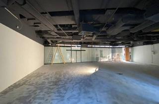 Büro zu mieten in Wienerbergstraße/Triester Straße, 1100 Wien, Großzügige Retailfläche am Wienerberg