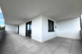 Genossenschaftswohnung in Kapellenweg 5/3, 4224 Wartberg ob der Aist, Neubauwohnung im Zentrum von Wartberg Ii Große Loggia/Balkon Ii Einbauküche Ii Fernblick