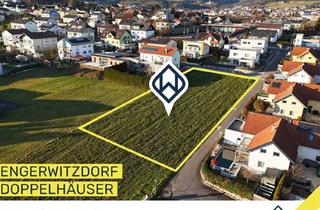 Doppelhaushälfte kaufen in 4209 Engerwitzdorf, *Neubau* Moderne Doppelhaushälfte in Engerwitzdorf - 5 Zimmer, 115 m², Top Lage!