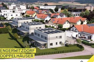 Doppelhaushälfte kaufen in 4209 Engerwitzdorf, Familienglück in Schweinbach - Moderne Doppelhaushälfte, Baustart 2026!
