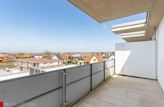 Wohnung mieten in Ackerweg, 8401 Kalsdorf bei Graz, Moderne 2-Zimmer-Wohnung mit Balkon und Fernsicht