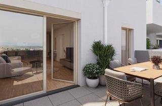 Wohnung kaufen in Zielgerade, 7000 Eisenstadt, Endlich am Ziel - Attraktiver Wohn(T)Raum in Eisenstadt