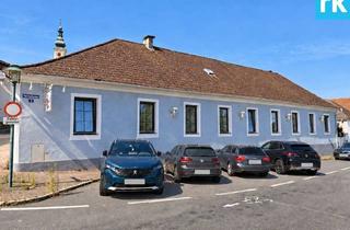 Haus kaufen in Vorstadtgasse 1, 7461 Stadtschlaining, Büro mit Integrierter Wohnung in Stadtschlaining