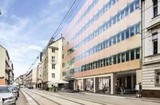 Büro zu mieten in Rochusmarkt, 1030 Wien, Exklusives, All Inclusive Büro Für bis zu 7 Personen