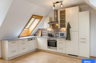Wohnung kaufen in 9433 Sankt Andrä, Großzügige Eigentumswohnung mit Koralpenblick im Zentrum von St. Andrä im Lavanttal!