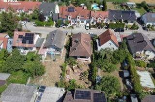 Einfamilienhaus kaufen in 2201 Gerasdorf, Einfamilienhaus in Kapellerfeld mit Terrasse und Garten!