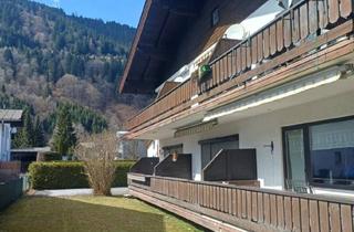 Wohnung kaufen in 5700 Zell am See, Garconniere in Ruhelage in Zell am See