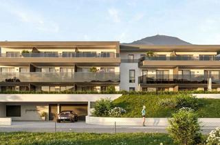 Wohnung kaufen in 6071 Aldrans, Aldrans Panoramica - Wohnen mit Aussicht