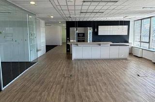 Büro zu mieten in Spittelau, 1190 Wien, Exklusive Bürofläche mit Weitblick: Modernes Arbeiten im Skyline 1190 Wien
