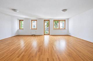 Wohnung kaufen in Bandgasse, 1070 Wien, Viel Raum in Bestlage 1070 | 4-Zimmer-Variante im 1. OG mit Garten, 2 Loggien & Garage