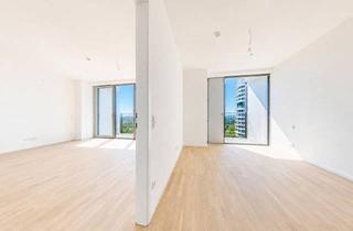 Wohnung mieten in Donau-City-Straße, 1220 Wien, dc2 - Panoramablick Inklusive - Wohnen Direkt an der Donau