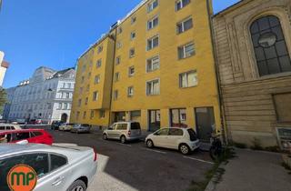 Büro zu mieten in Viktor Christ Gasse, 1050 Wien, Herzliche Boutique im Zentrum von Margareten
