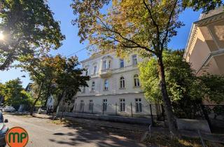 Wohnung mieten in Kupelwiesergasse, 1130 Wien, Charmantes Wohnen in Hietzinger Villenviertel