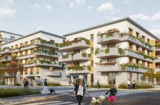 Geschäftslokal mieten in Donau, 1220 Wien, Wiens Neuer Stadtteil mit Zukunft - Geschäftslokale im Oberen Hausfeld 1220 Wien zu Mieten