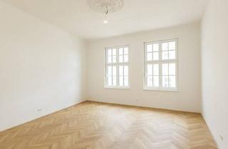 Büro zu mieten in U4 Hietzing, 1140 Wien, Nähe Zentrum Hietzing - Repräsentatives Altbaubüro mit Terrasse