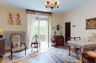 Wohnung kaufen in 2680 Semmering-Kurort, Kurort Semmering: Ehemaliges Hotel Panhans - 2 Zimmer mit Balkon - Grün-Ruhelage