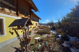 Haus mieten in Mitterweg 40, 9851 Lieserbrücke, Haus zu vermiten