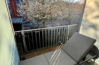 Wohnung kaufen in Orionstraße 38, 4030 Linz, Sonnige Wohnung in der Solarcity 3,5 Zimmer mit Tg-Parkplatz