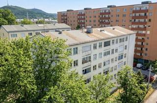 Anlageobjekt in Bergstraße, 5020 Salzburg, Charmantes 1-Zimmer Apartment in Salzburg, 4,25% Rendite