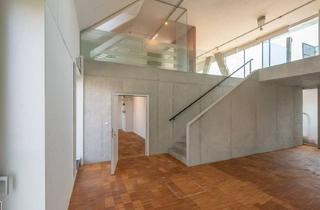 Büro zu mieten in Matzleinsdorfer Platz, Längenfeldgasse, 1120 Wien, Außergewöhnliche, Moderne Büroflächen mit Dachterrasse Inkl. Fernblick & Vielen Weiteren Erweiterungs- und Nutzungsmöglichkeiten