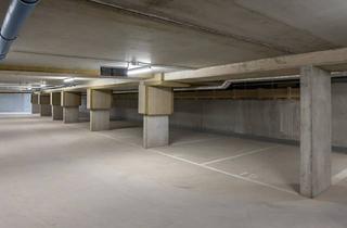 Garagen mieten in Kabanenweg, 3040 Neulengbach, Neulengbach | Kabanenweg | Tiefgaragenplatz zur Miete