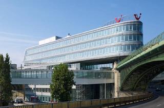 Büro zu mieten in Döblinger Gürtel, 1190 Wien, Modernes Büro im Skyline zu Mieten - 1190 Wien