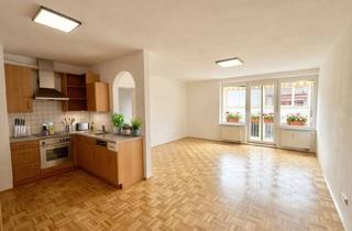 Wohnung mieten in Franz-Ofner-Straße, 5020 Salzburg, Stadtwohnung in Salzachnähe