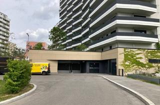 Garagen kaufen in Zelda-Kaplan-Weg 8, 1100 Wien, Parkplatz am Wienerberg, Zelda-Kaplan-Weg 8, 1100 Wien zu Kaufen! vom Bauträger &Gt; Keine Provision!