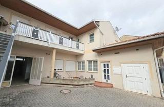 Haus kaufen in 7161 Sankt Andrä am Zicksee, Großzügiges, Gepflegtes Massivhaus in Sankt Andrä am Zicksee! 2 Wohneinheiten!