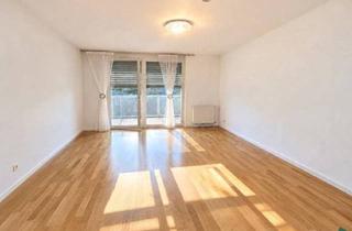 Wohnung mieten in U1 Großfeldsiedlung, Vetmed Uni, 1210 Wien, Attraktive Familienwohnung mit 10,7 m² Balkon | 84 m² | Nahe Siemens & Vetmed | 1210 Wien