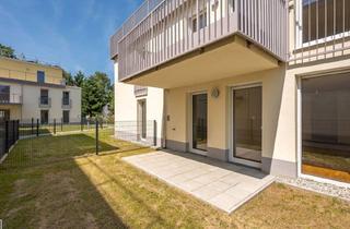 Anlageobjekt in Kabanenweg, 3040 Neulengbach, Ertrag ab dem Ersten Tag: Bereits Vermietete 2-Zimmer-Anlegerwohnung mit Garten im Wohnpark Neulengbach