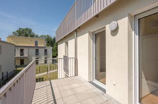 Anlageobjekt in Kabanenweg, 3040 Neulengbach, Ertrag ab dem Ersten Tag: Bereits Vermietete 2-Zimmer-Anlegerwohnung mit Balkon im Wohnpark Neulengbach