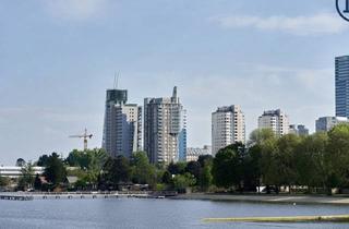 Wohnung kaufen in Donau, 1220 Wien, Exklusives Wohnen Nahe Alte Donau, Donauzentrum & u1 Kagran: 74 Eigentums- & Vorsorgewohnungen