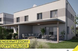 Doppelhaushälfte kaufen in 4209 Engerwitzdorf, Ihr Neues Eigenheim in Engerwitzdorf - Doppelhaushälfte in Schweinbach, Erstbezug! Baustart 2026