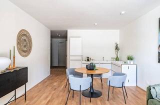 Wohnung kaufen in Zeitlhofergasse, 2320 Schwechat, Stadtgarten. Eigentumswohnungen am Rathauspark Schwechat