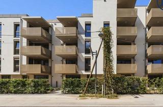 Wohnung kaufen in Donau, 1220 Wien, Exklusives Wohnen Nahe Alte Donau, Donauzentrum & u1 Kagran: 74 Eigentums- & Vorsorgewohnungen
