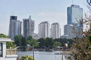 Wohnung kaufen in Donau, 1220 Wien, Exklusives Wohnen Nahe Alte Donau, Donauzentrum & u1 Kagran: 74 Eigentums- & Vorsorgewohnungen